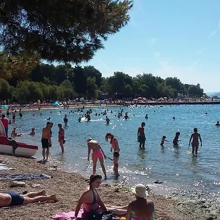 Marijana Aparthotel 3*