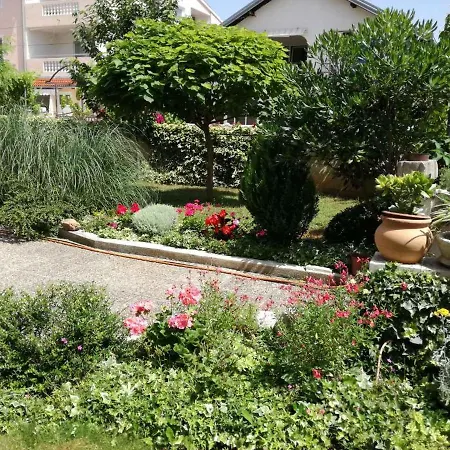Aparthotel Marijana Vodice