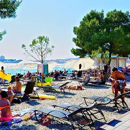 Aparthotel Marijana Vodice
