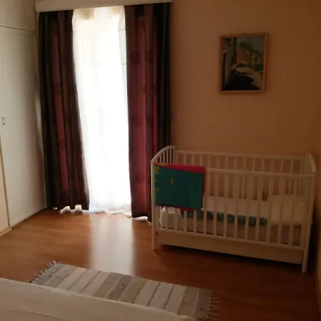 Marijana Aparthotel *