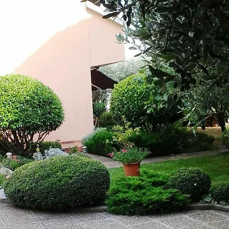 Aparthotel Marijana