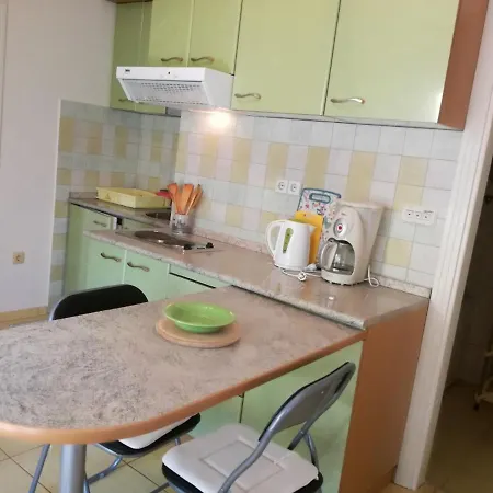 Marijana Aparthotel Vodice