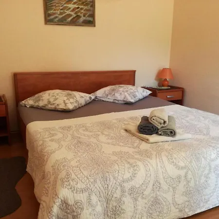Marijana Aparthotel *