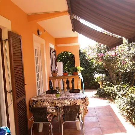 Marijana Aparthotel Vodice