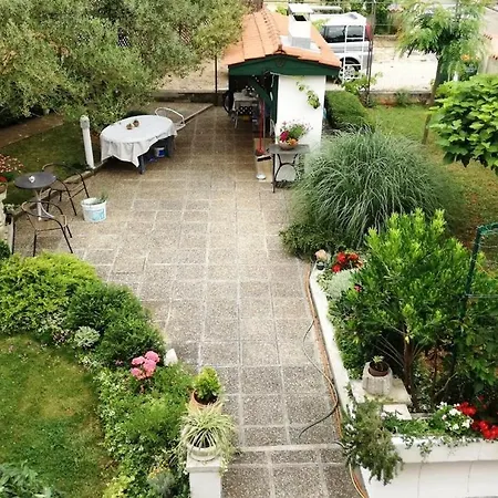 Aparthotel Marijana