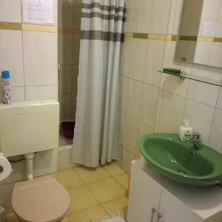 Aparthotel Marijana Vodice