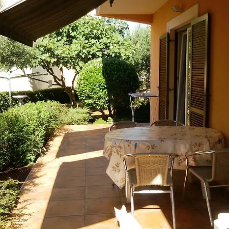 Aparthotel Marijana Vodice