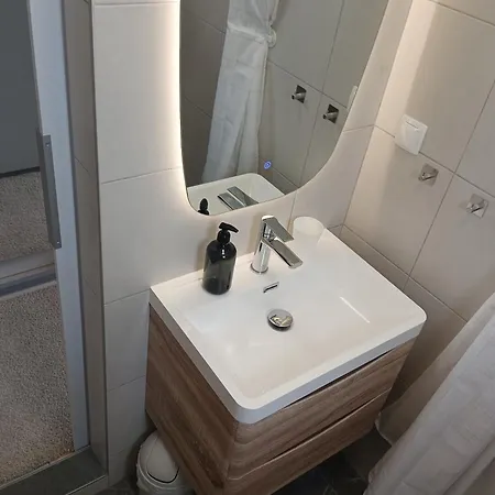 Aparthotel Marijana