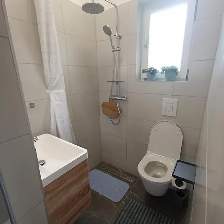 Aparthotel Marijana