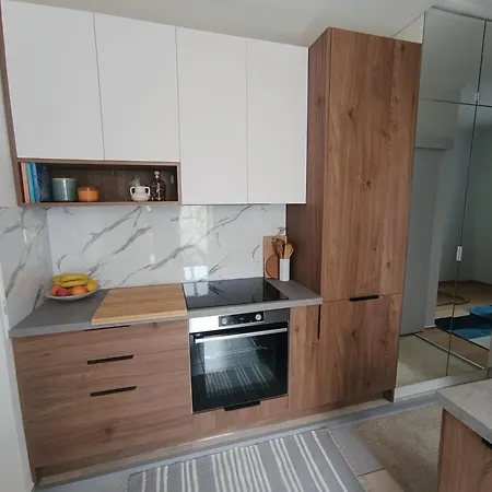 Marijana Aparthotel *