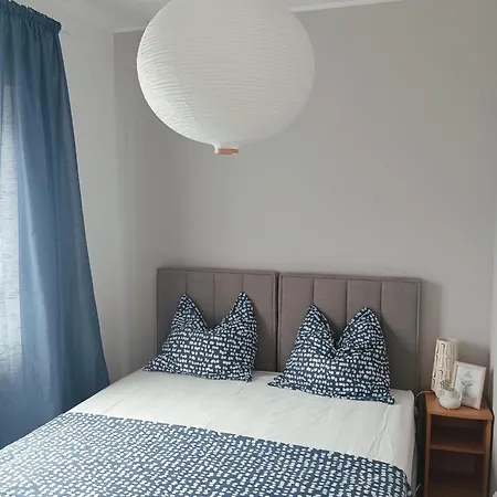 Aparthotel Marijana