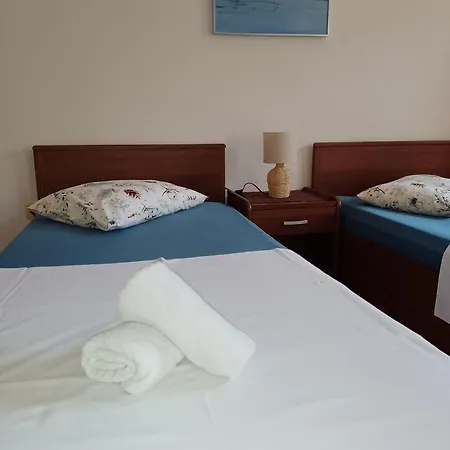 Marijana Aparthotel Vodice
