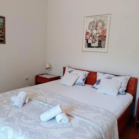 Aparthotel Marijana
