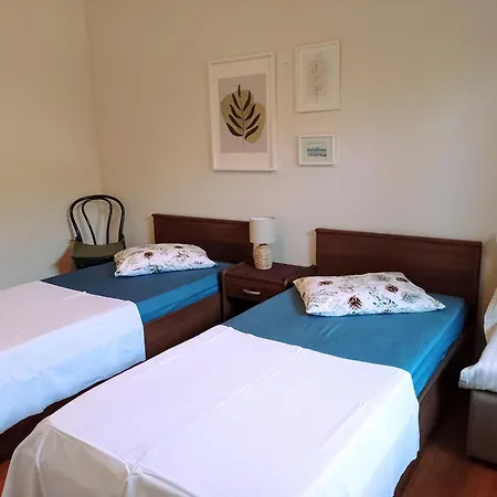 Marijana Aparthotel Vodice
