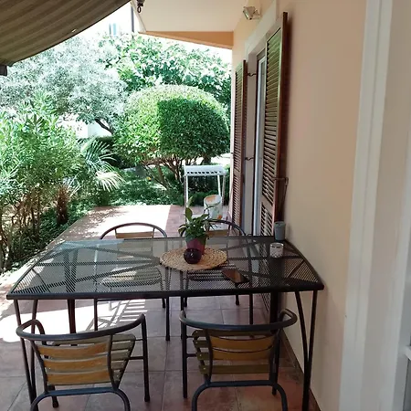 Aparthotel Marijana 3*