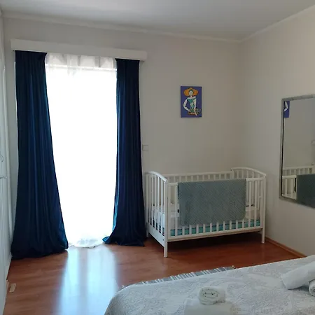 Marijana Aparthotel Vodice