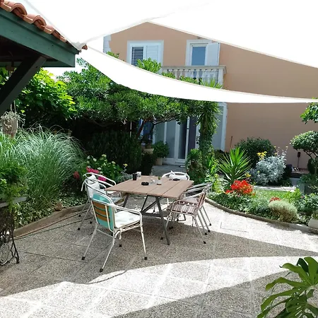 Aparthotel Marijana Vodice