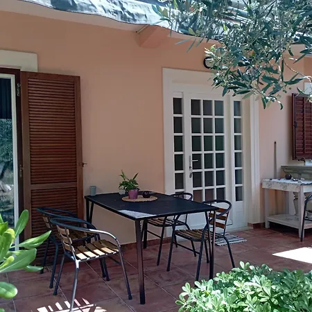 Marijana Aparthotel Vodice