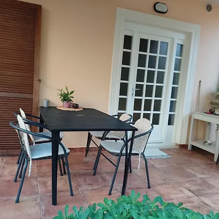 Aparthotel Marijana Vodice