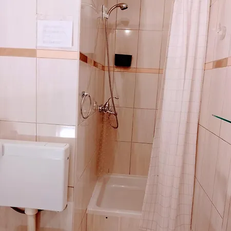 Aparthotel Marijana