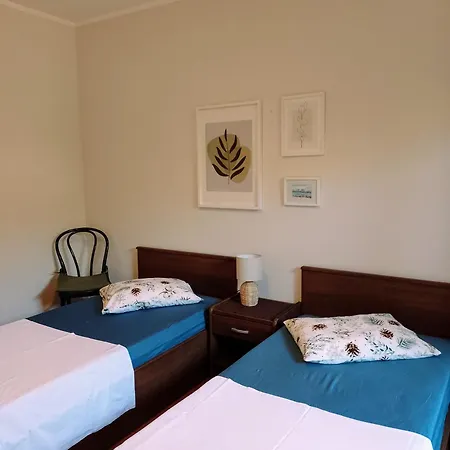 Marijana Aparthotel 3*